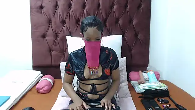 Snapshot of GODDESSBARBIIE chatting on September 2025 11:30:01 PM GODDESSBARBIIE online show from September 2025 11:30:01 PM