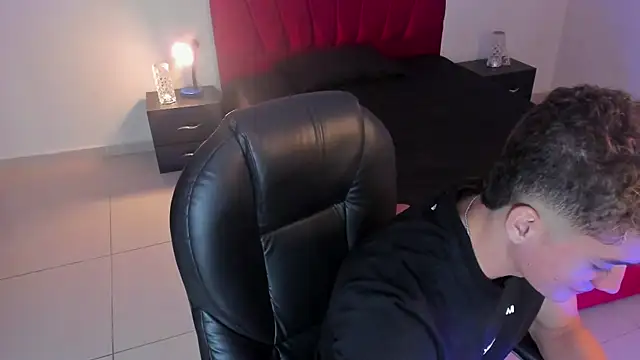 paull george online show from September 2025 01:34:01 PM