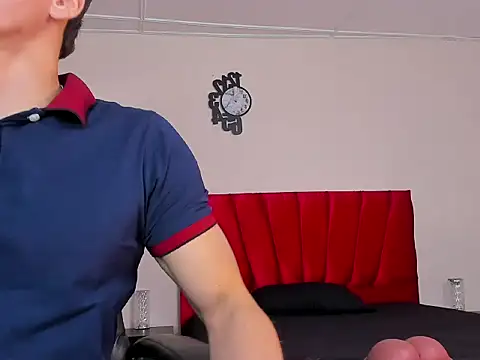 paull george online show from September 2025 01:38:02 PM