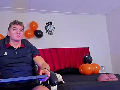 paull george online show from October 2025 03:10:01 PM