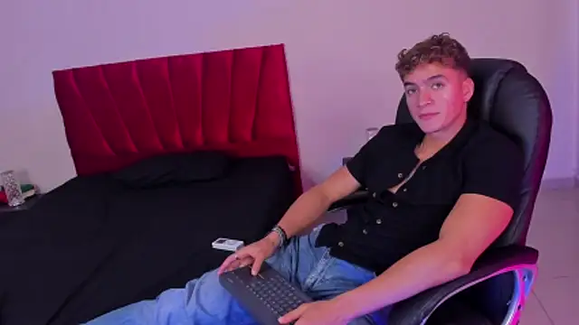 paull george online show from November 2025 03:59:01 PM