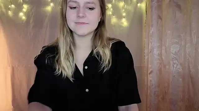 ShyMistery online show from November 2025 09:05:02 PM