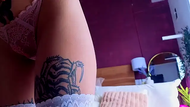 Jess tattoo11 online show from July 2026 04:39:33 PM