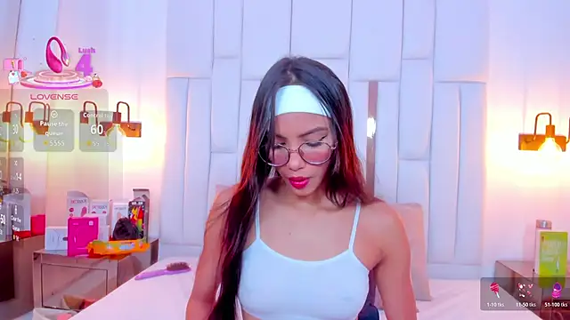 miyu lu online show from January 2026 12:32:02 PM