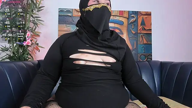 samanee konn online show from November 2025 07:16:02 PM