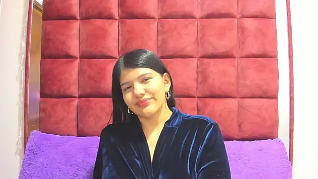 AANGELADIAZZ online show from October 2025 03:13:02 PM