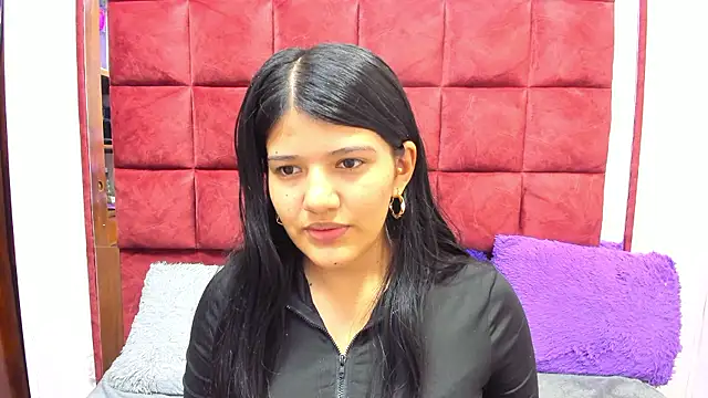 AANGELADIAZZ online show from November 2025 02:01:02 AM