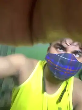 uniquesexyboy5689 online show from February 2026 07:09:01 PM