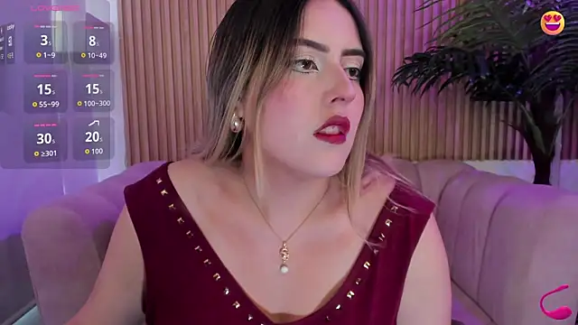 Snapshot of Jenny_Wolridge_ chatting on October 2025 06:41:02 PM Jenny Wolridge online show from October 2025 06:41:02 PM