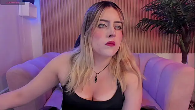 Jenny Wolridge  online show from January 2026 10:36:01 PM