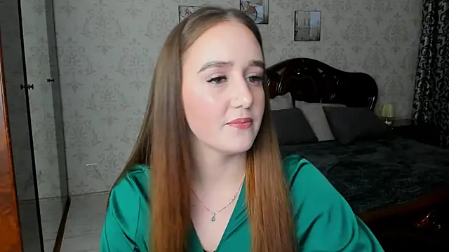 SabrinaCandi online show from November 2025 07:35:01 PM