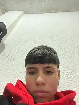 Bruno Cruzz online show from December 2025 02:52:01 AM