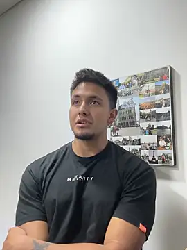 JeanLust online show from October 2025 02:09:01 AM