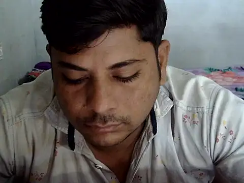 Ajmersingh335512 online show from October 2025 05:38:02 AM