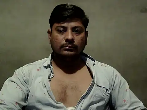 Ajmersingh335512 online show from November 2025 03:01:01 PM