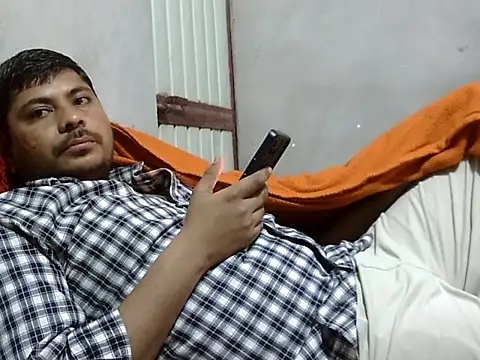 Ajmersingh335512 online show from February 2026 03:10:02 PM