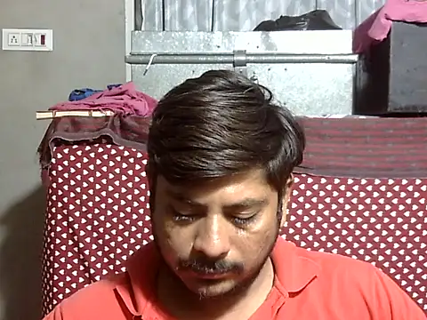 Ajmersingh335512 online show from June 2026 01:50:01 PM