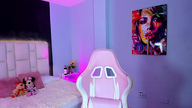 SammyRose  online show from October 2025 07:14:01 PM