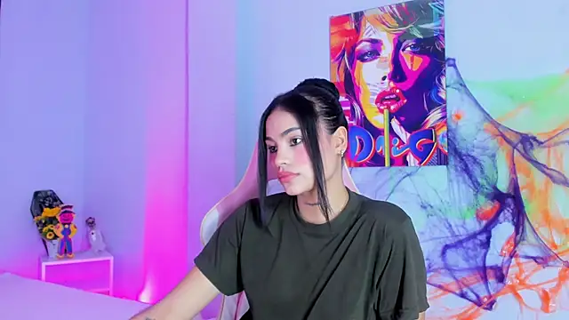 SammyRose  online show from October 2025 07:52:01 PM