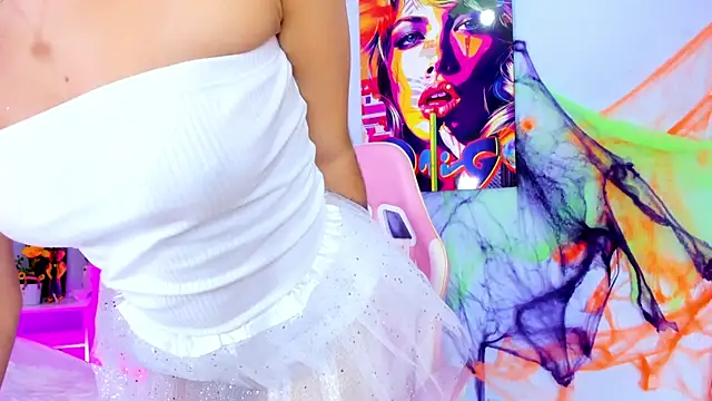 SammyRose  online show from October 2025 08:10:01 PM