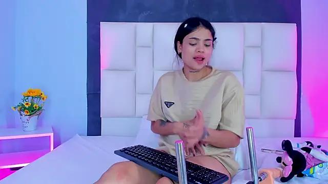 SammyRose  online show from November 2025 07:29:02 AM