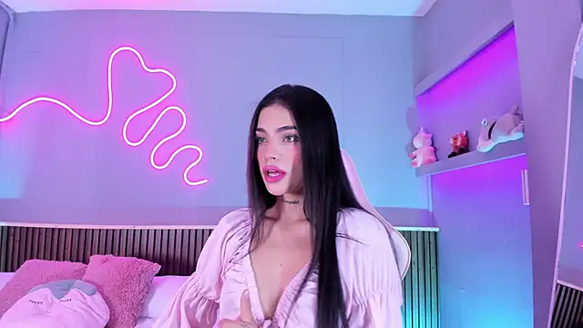 SammyRose  online show from April 2026 08:10:01 PM