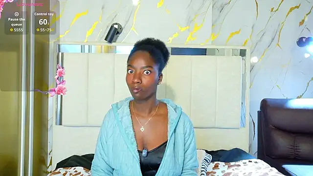 katia green1 online show from March 2026 12:33:01 PM