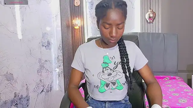 katia green1 online show from March 2026 11:14:01 AM