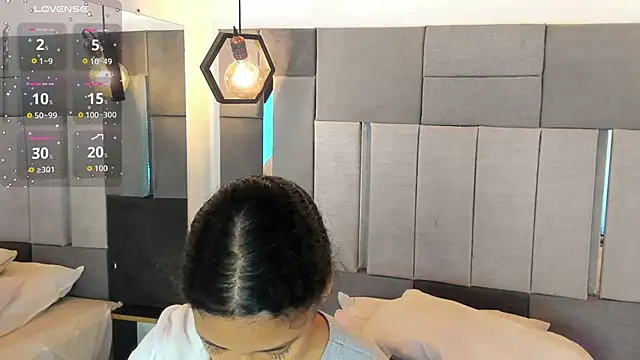 VictoriaDuart online show from February 2026 08:05:02 PM