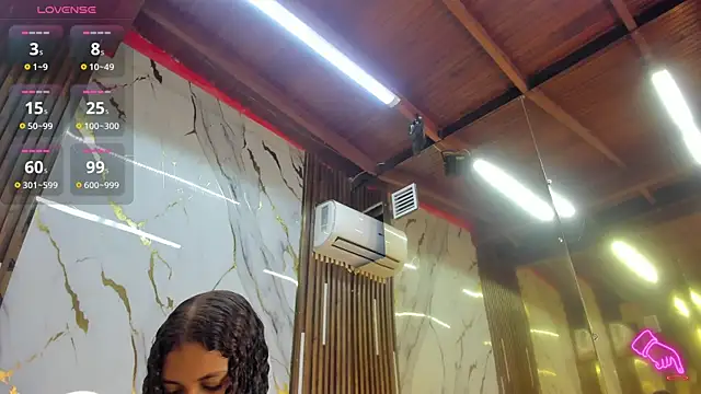 VictoriaDuart online show from April 2026 08:31:02 PM