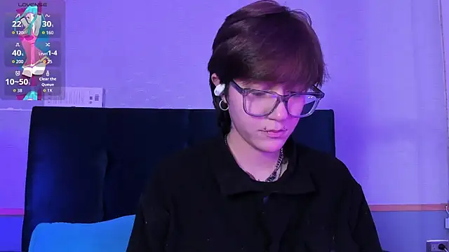 Tsuki Maru online show from March 2026 07:59:01 AM