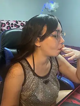 Snapshot of aliciaxul chatting on October 2025 12:11:01 PM aliciaxul online show from October 2025 12:11:01 PM