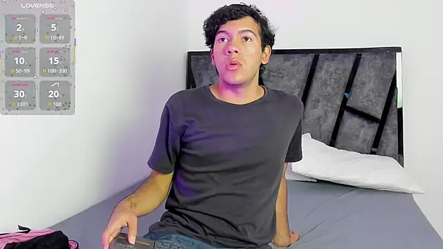 E R O S  online show from January 2026 12:10:01 PM