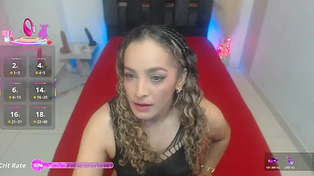 miyu charlotte online show from April 2026 02:06:01 AM