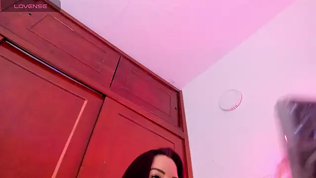  valeria saenz  online show from November 2025 02:21:02 AM