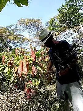 Snapshot of AlphaAlterX chatting on March 2026 03:03:02 PM AlphaAlterX online show from March 2026 03:03:02 PM