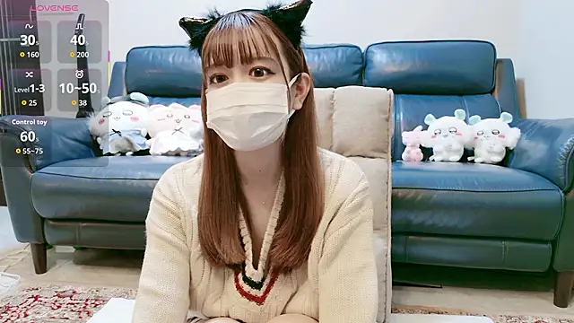 SoRa 056 online show from October 2025 02:16:01 PM