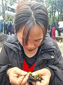 Snapshot of ALIENHR38 chatting on January 2026 02:24:01 AM ALIENHR38 online show from January 2026 02:24:01 AM