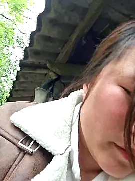 ALIENHR38 online show from March 2026 04:27:01 AM