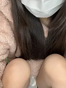 Snapshot of xx_Ojou_xx chatting on October 2025 12:12:02 PM xx Ojou xx online show from October 2025 12:12:02 PM