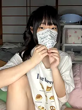 Snapshot of xx_Ojou_xx chatting on November 2025 05:13:02 PM xx Ojou xx online show from November 2025 05:13:02 PM