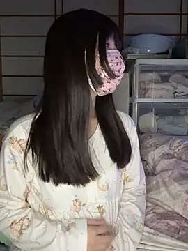 Snapshot of xx_Ojou_xx chatting on November 2025 04:51:01 PM xx Ojou xx online show from November 2025 04:51:01 PM