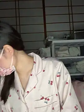 Snapshot of xx_Ojou_xx chatting on December 2025 06:16:01 PM xx Ojou xx online show from December 2025 06:16:01 PM