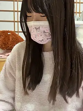 Snapshot of xx_Ojou_xx chatting on January 2026 12:18:01 PM xx Ojou xx online show from January 2026 12:18:01 PM