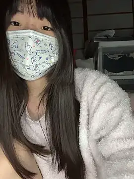 Snapshot of xx_Ojou_xx chatting on January 2026 05:58:02 PM xx Ojou xx online show from January 2026 05:58:02 PM