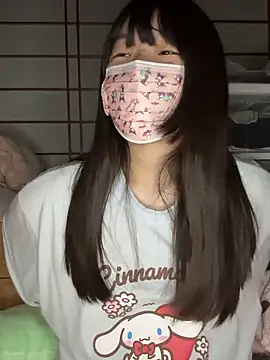 Snapshot of xx_Ojou_xx chatting on February 2026 04:17:01 PM xx Ojou xx online show from February 2026 04:17:01 PM