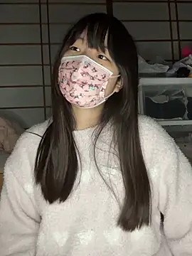 Snapshot of xx_Ojou_xx chatting on February 2026 04:32:01 PM xx Ojou xx online show from February 2026 04:32:01 PM