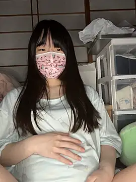 Snapshot of xx_Ojou_xx chatting on February 2026 02:25:01 PM xx Ojou xx online show from February 2026 02:25:01 PM