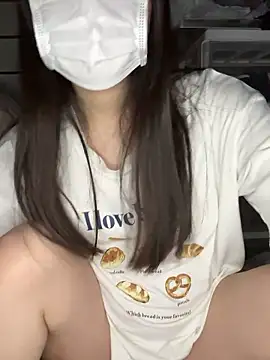 Snapshot of xx_Ojou_xx chatting on February 2026 02:40:02 PM xx Ojou xx online show from February 2026 02:40:02 PM