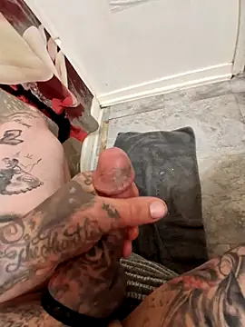 MRTATTWO online show from February 2026 02:49:02 AM